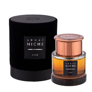 NICHE OUD ARMAF 90 ML (ARMAF)