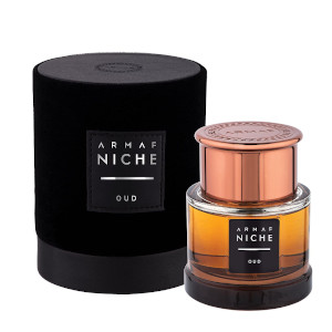 NICHE OUD ARMAF 90 ML (ARMAF) - Imagen 2