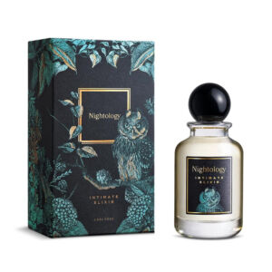 NIGHTOLOGY INTIMATE ELIXIR 100 ML (J. DEL POZO)