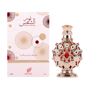 NOOR AL SHAMS 20 ML