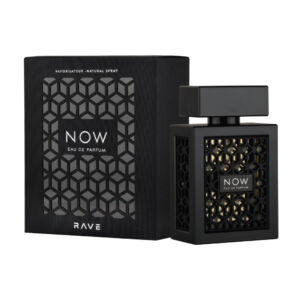 NOW RAVE 100 ML (LATTAFA)