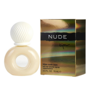 NUDE EDT MEN 75ML
