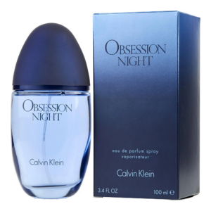 OBSESSION NIGHT DAMA 100 ML