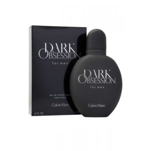 DARK OBSESSION 125 ML (CALVIN KLEIN)