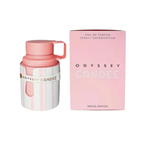 ODYSSEY CANDEE 100 ML