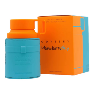 ODYSSEY MANDARIN SKY 100 ML