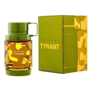 ODYSSEY TYRANT 100 ML
