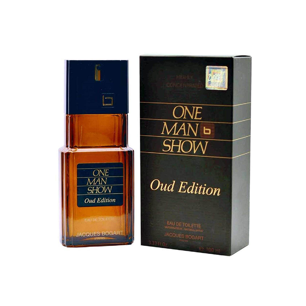 ONE MAN SHOW OUD EDITION 100 ML