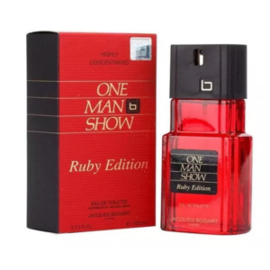 ONE MAN SHOW RUBY EDITION 100 ML