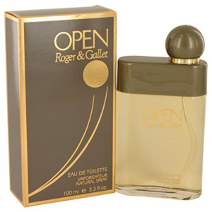 OPEN EDT 100 ML