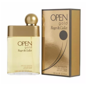 OPEN GOLD 100 ML