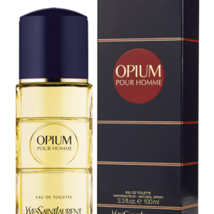 OPIUM POUR HOMME 100 ML