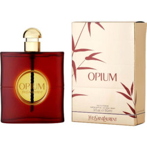 OPIUM EAU DE PARFUM 100 ML (YVES SAINT LAURENT)