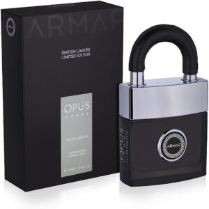 OPUS HOMME 100 ML (ARMAF)