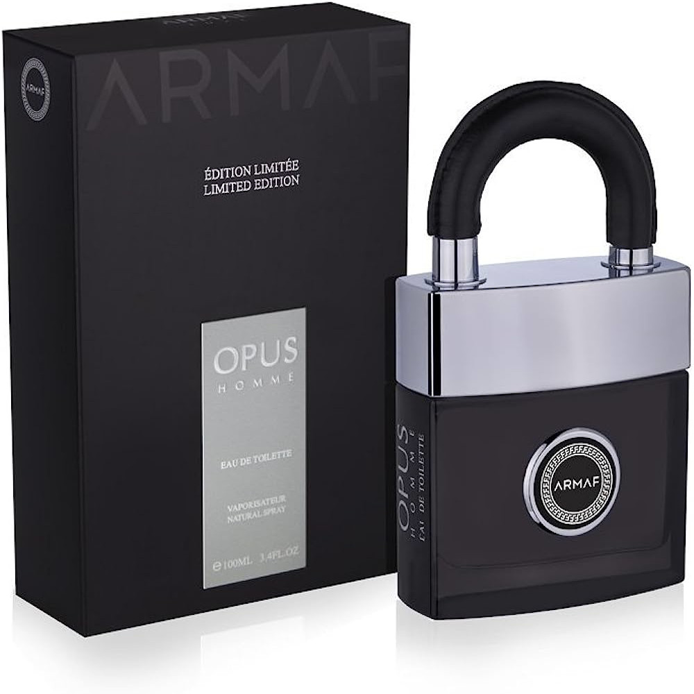 OPUS HOMME 100 ML (ARMAF)