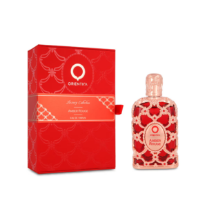 ORIENTICA AMBER ROUGE 80 ML