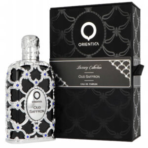 ORIENTICA OUD SAFFRON 150 ML (ORIENTICA)