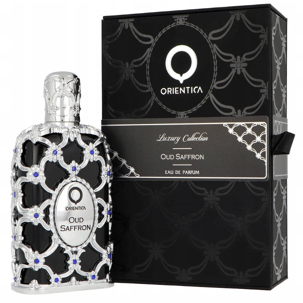 ORIENTICA OUD SAFFRON 150 ML (ORIENTICA)