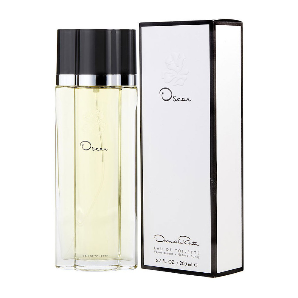 OSCAR DAMA 200 ML (OSCAR DE LA RENTA)