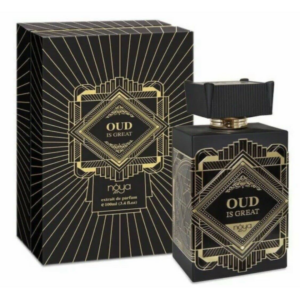 OUD IS GREAT 100 ML
