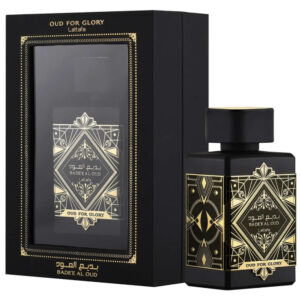 OUD FOR GLORY 100 ML (LATTAFA)