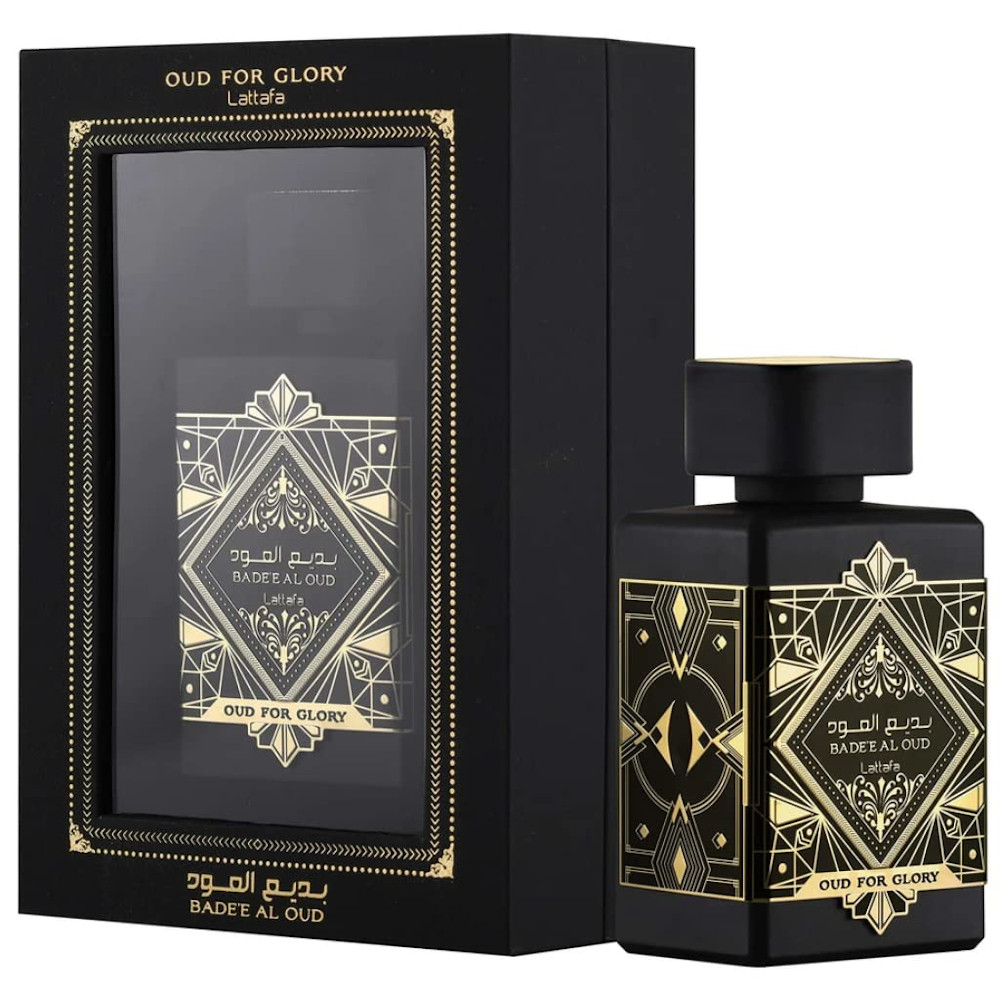 OUD FOR GLORY 100 ML (LATTAFA)