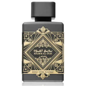 OUD FOR GLORY 100 ML (LATTAFA) - Imagen 2