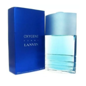 OXYGEN HOMME 100 ML