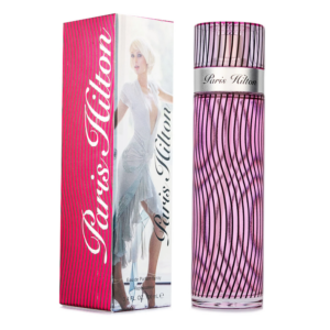 PARIS HILTON DAMA EDP 100 ML