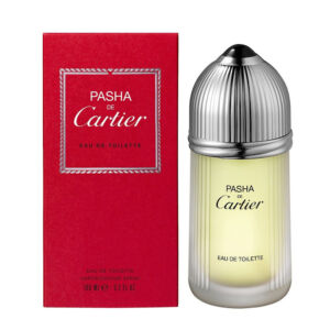 PASHA 100 ML (CARTIER)