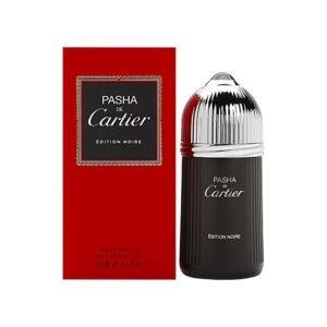 PASHA EDITION NOIRE 100 ML (CARTIER)