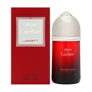 PASHA EDITION NOIRE SPORT 100 ML (CARTIER)