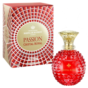 PASSION CRISTAL ROYAL 100 ML
