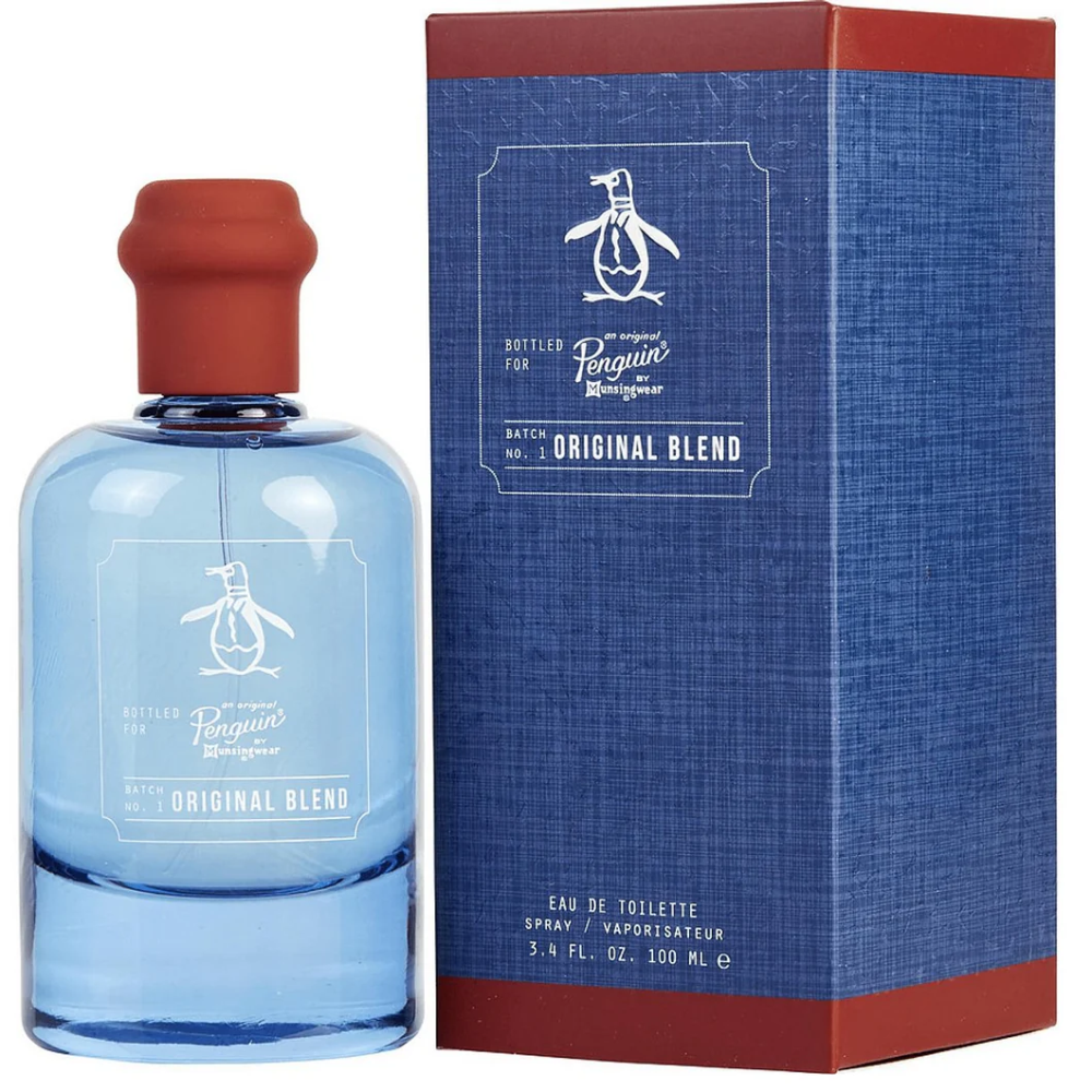 PENGUIN ORIGINAL BLEND 100 ML