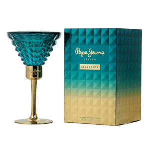 PEPE JEANS CELEBRATE DAMA 80 ML