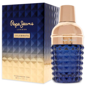 PEPE JEANS CELEBRATE FOR HIM 100 ML (PEPE JEANS)