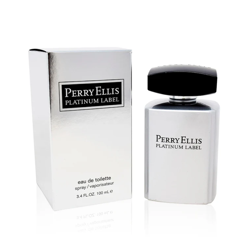 PERRY PLATINUM LABEL 100 ML