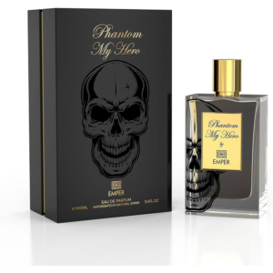 PHANTOM MY HERO 100 ML