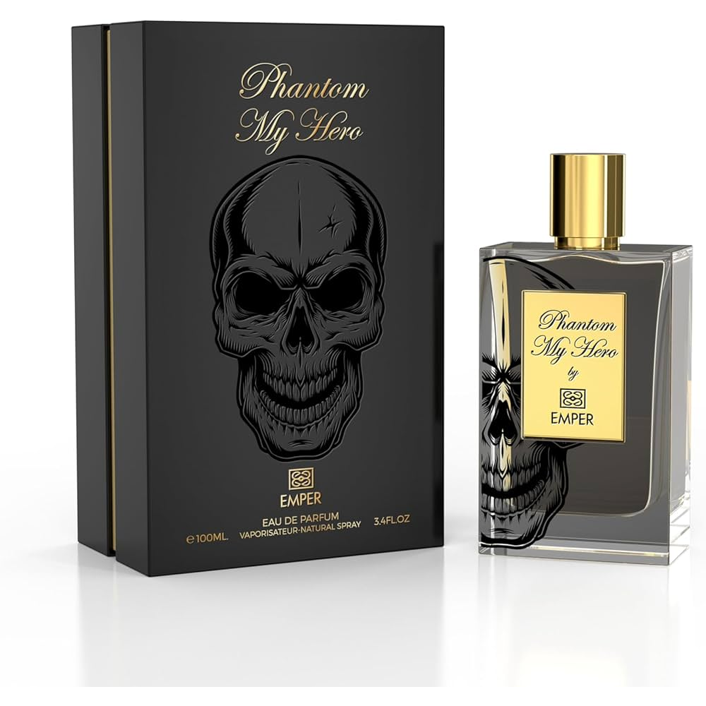 PHANTOM MY HERO 100 ML