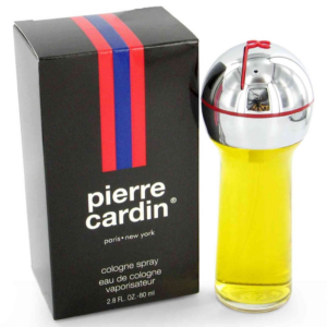 PIERRE CARDIN 80 ML
