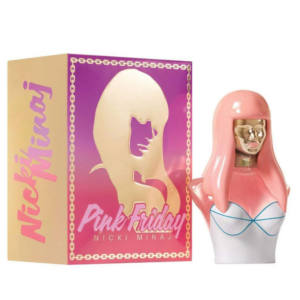 PINK FRIDAY 100 ML