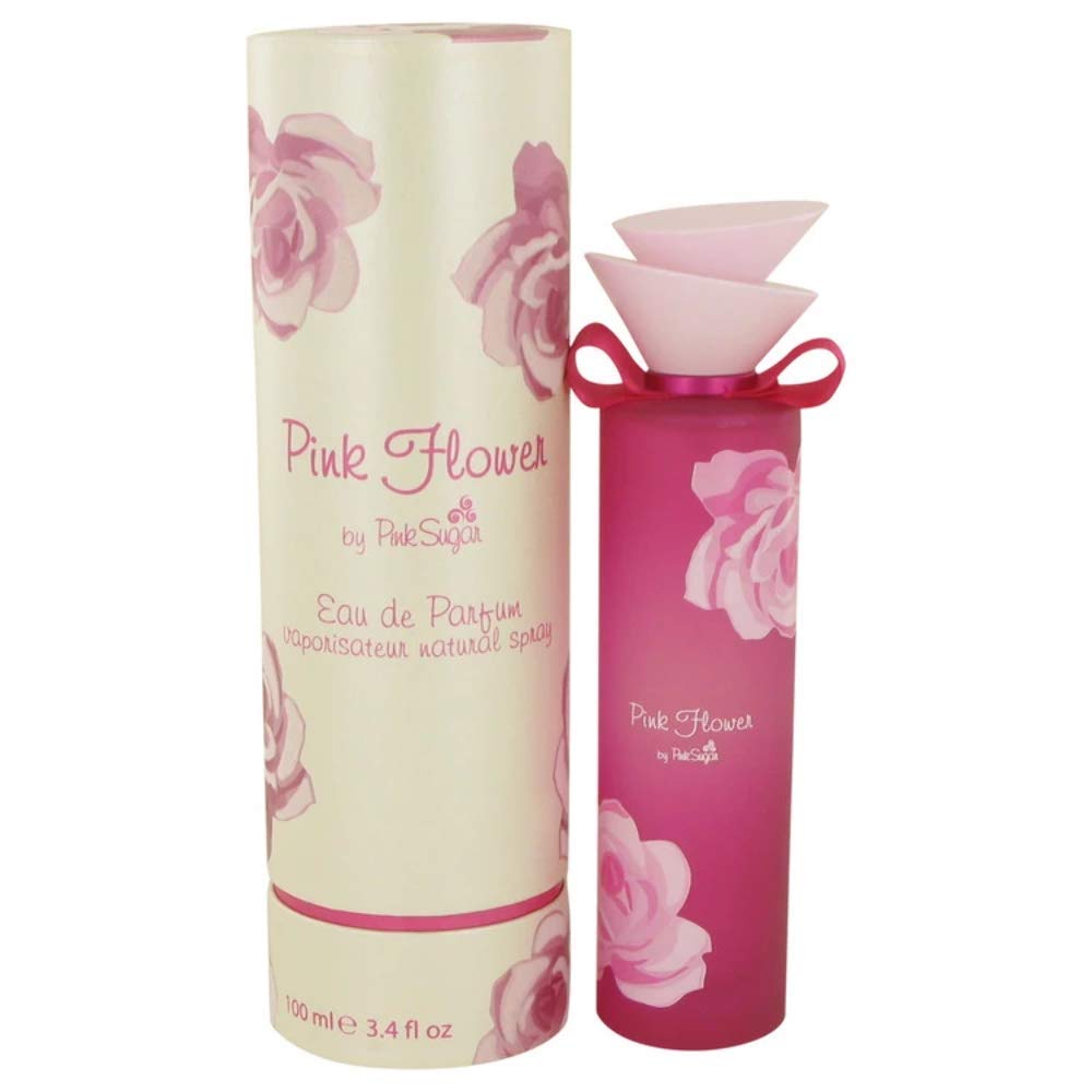 PINK FLOWER 100 ML (AQUALINA)
