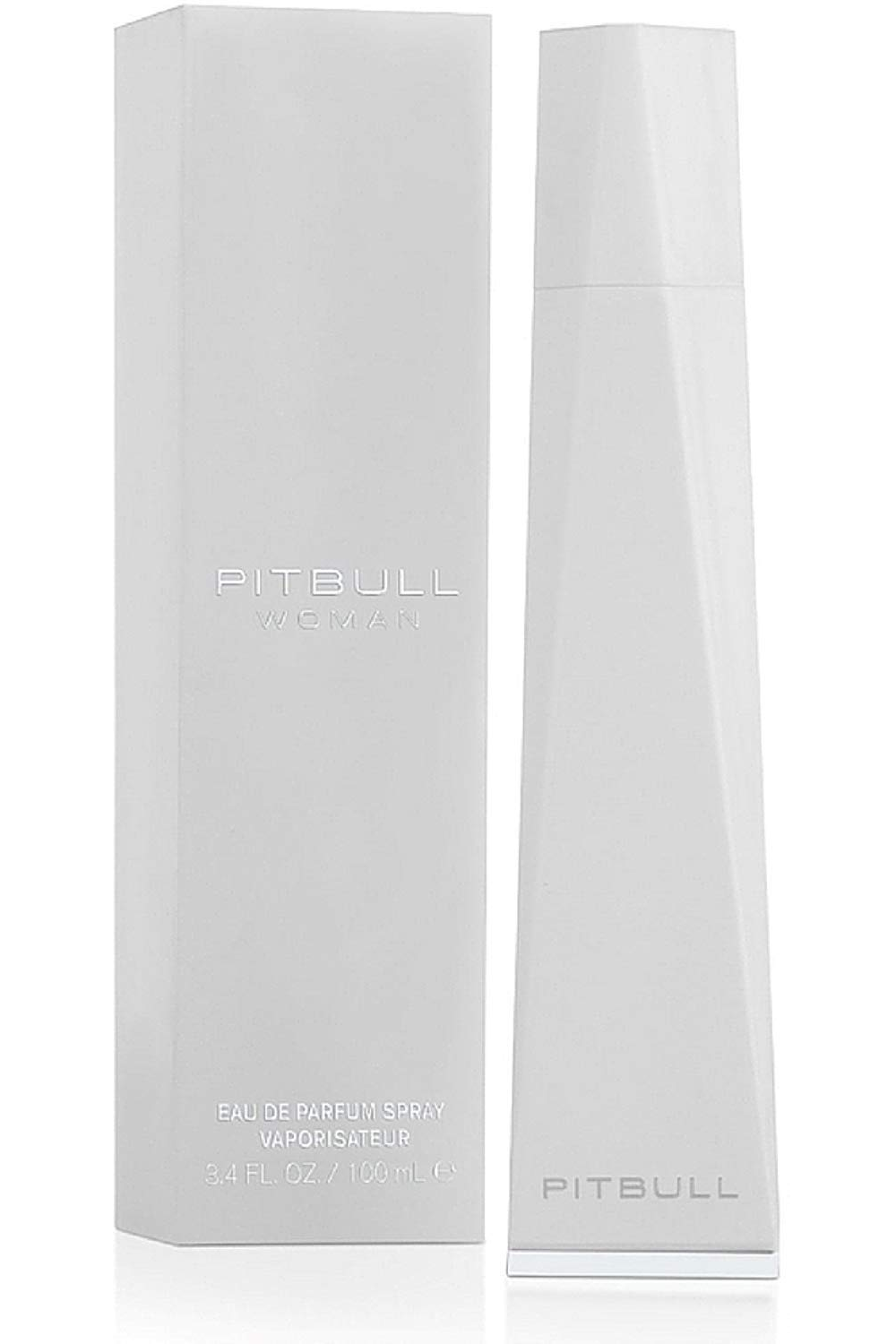PITBULL DAMA 100 ML