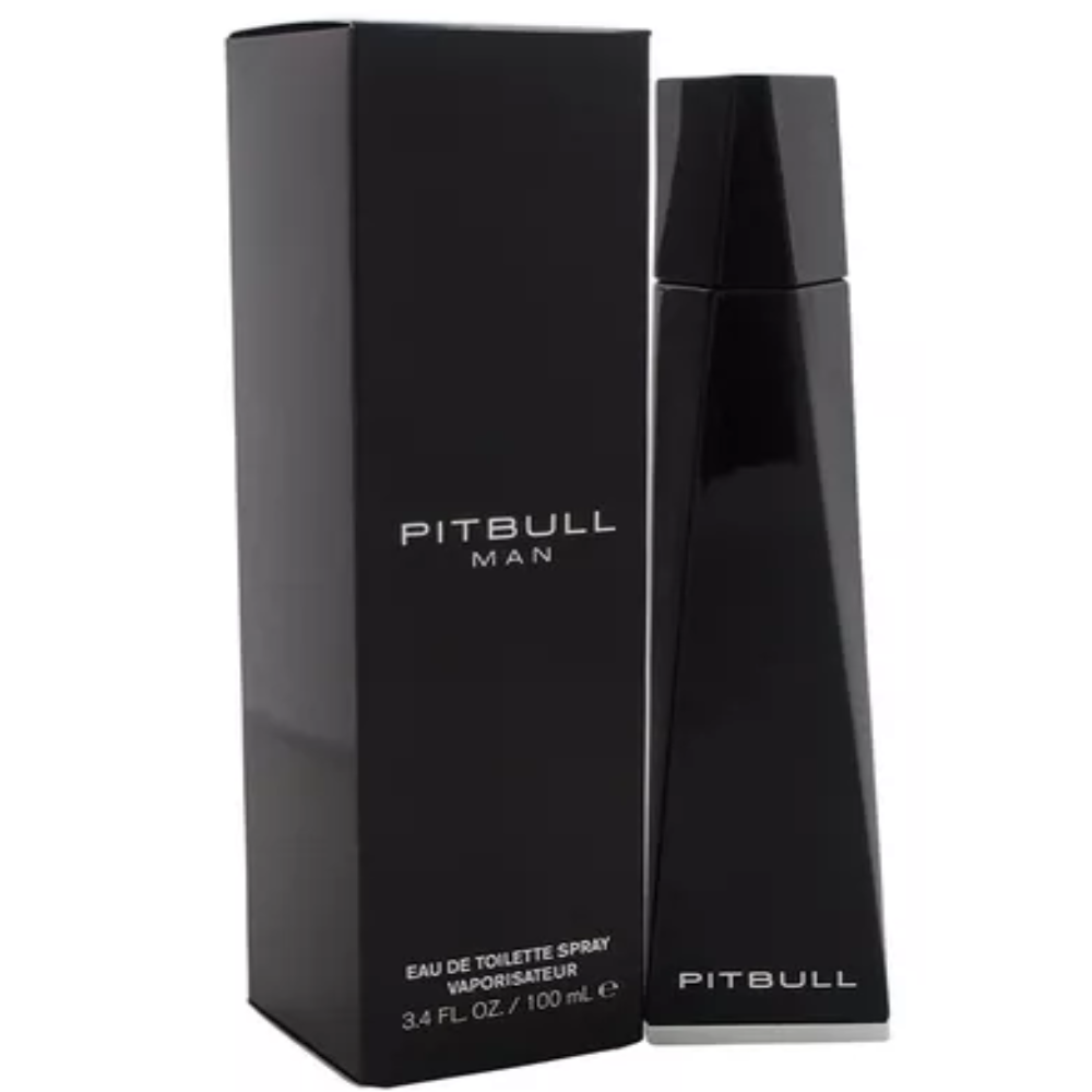 PITBULL MAN 100 ML