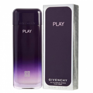 PLAY INTENSE 75 ML