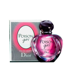 POISON GIRL EDT 100 ML