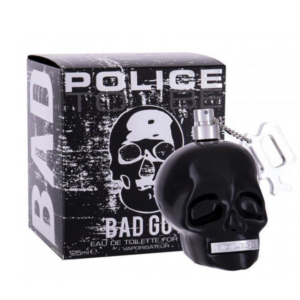 POLICE TO BE BAD GUY 125 ML