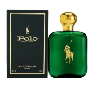 POLO 118 ML