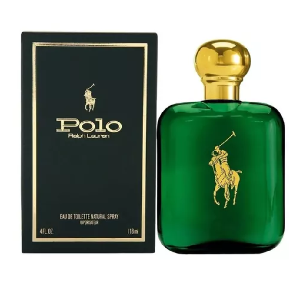 POLO 118 ML