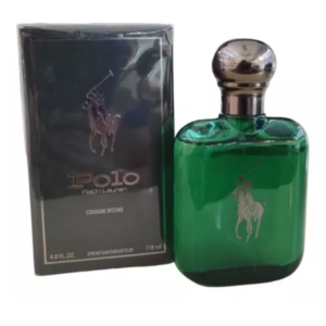 POLO COLOGNE INTENSE 118 ML